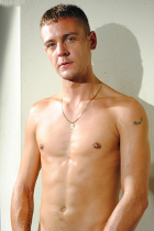 Jason OConnor at Bulldog Pit
