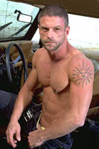Boyd Thomas at Hot House