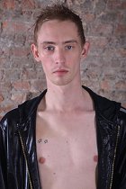 Ashton Bradley at Euroboy XXX