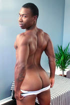 Damian Brooks at ASG Max