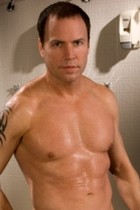 Jason Sparks at Men Over 30