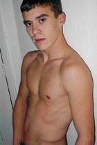 Randy Stone at Badpuppy