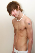 Scott Alexander at Teach Twinks