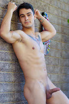 Caleb Mills at ChaosMen