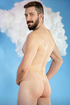 Jake Apton at ChaosMen
