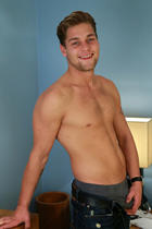 Ricky Hampton at Fit Young Men