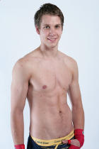 Aaron Read at Fit Young Men