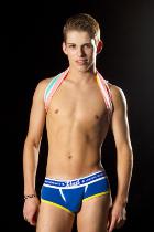 Corey Haynes at ASG Max