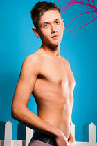 Lloyd Adams at Euroboy XXX