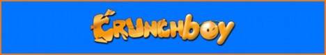 Crunch Boy