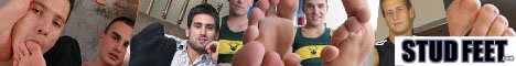Stud Feet
