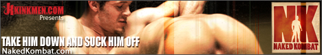 Naked Kombat