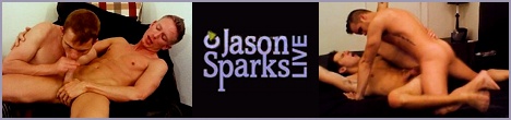 Jason Sparks Live