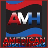 American Muscle Hunks