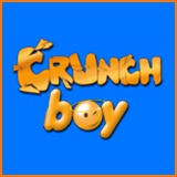 Crunch Boy