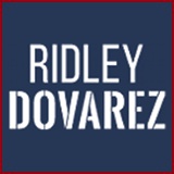 Ridley Dovarez