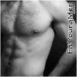 Fit Young Men