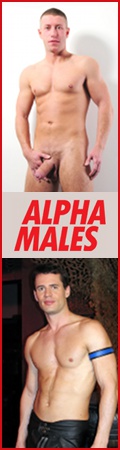 Alpha Males