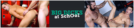 Big Dicks at School
