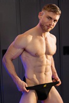 Matthew Ellis