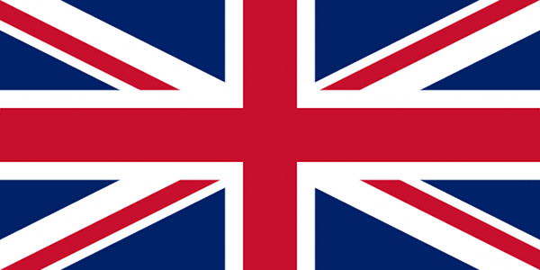 Flag of United Kingdom